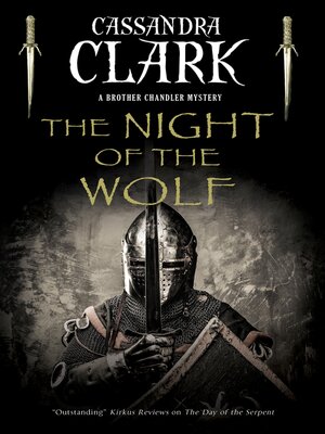 The Night of the Wolf - ebook